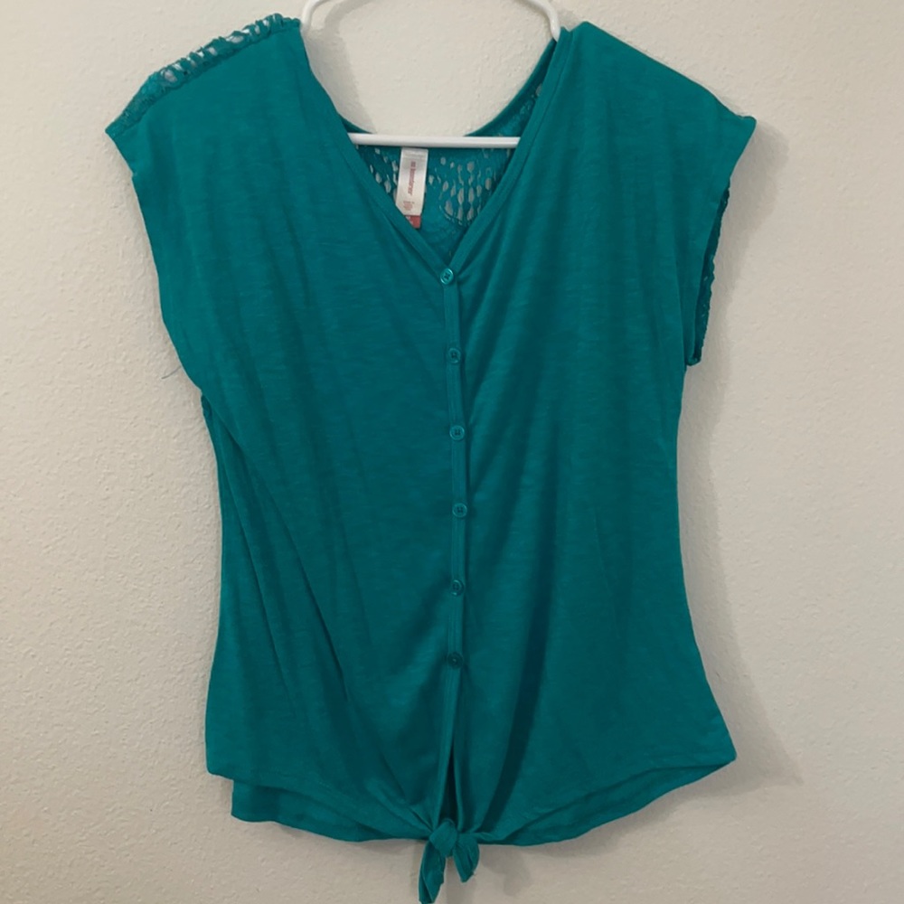 Stretchy material, very comfortable